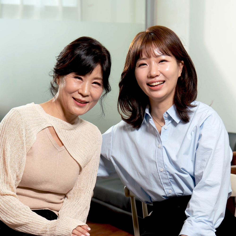 心を整えるヘアデザイナー