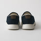 ルムトン スタイル2 DARK NAVY / 疲れない 軽い メリノウール 靴