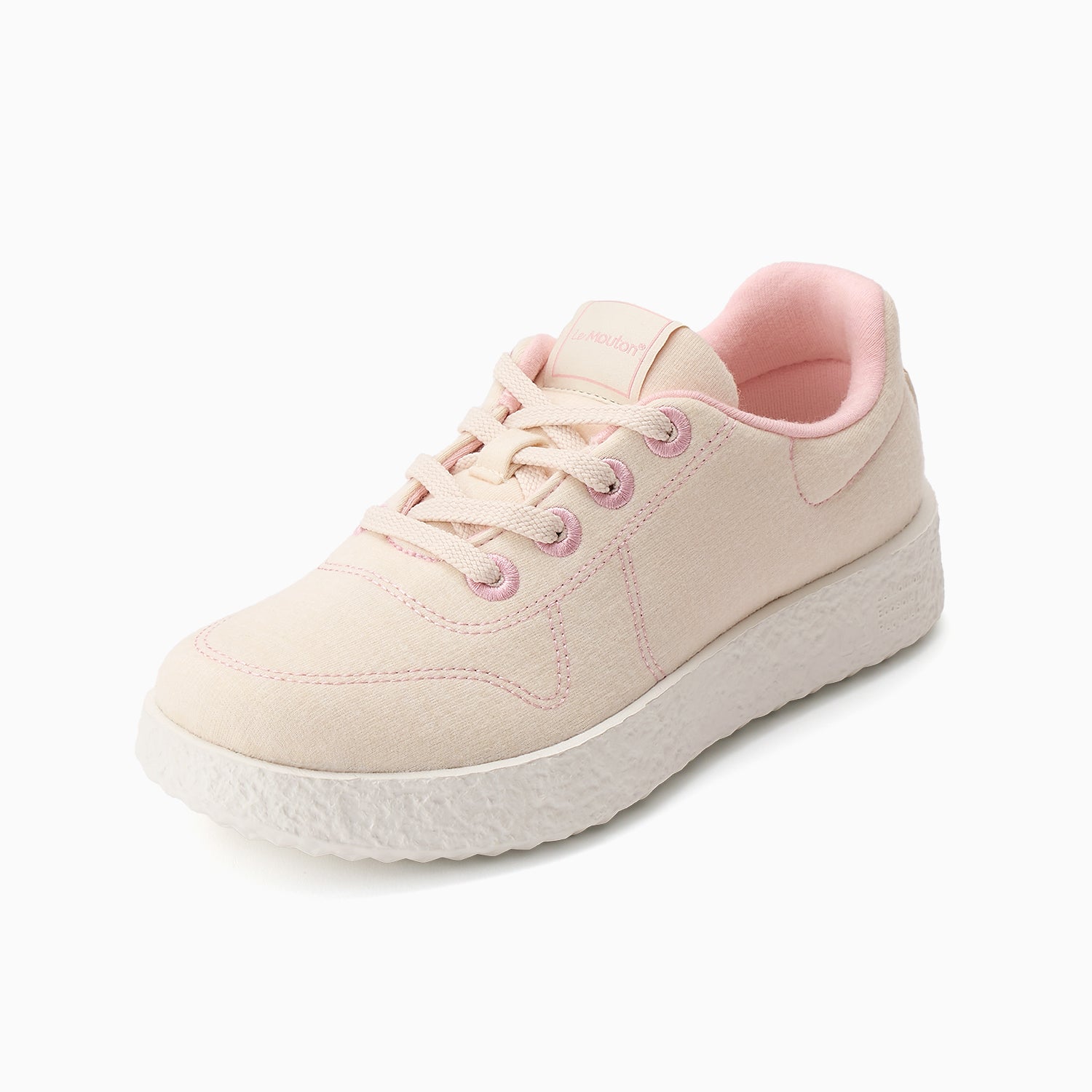 ルムトン メイト 22cm 疲れない 軽い メリノウール 靴 LeMouton 2_59fe2c52-ece1-4eb2-b277-