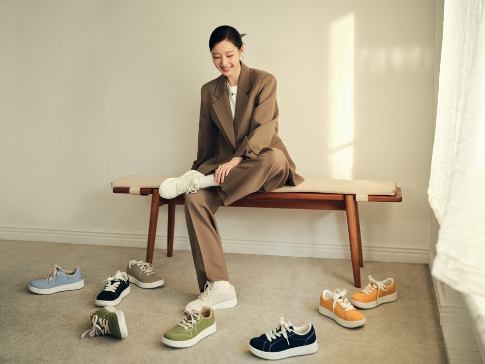 Muse Chaewonbin – LeMouton Japan