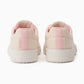 ルムトン メイト CREAM PINK / 疲れない 軽い メリノウール 靴