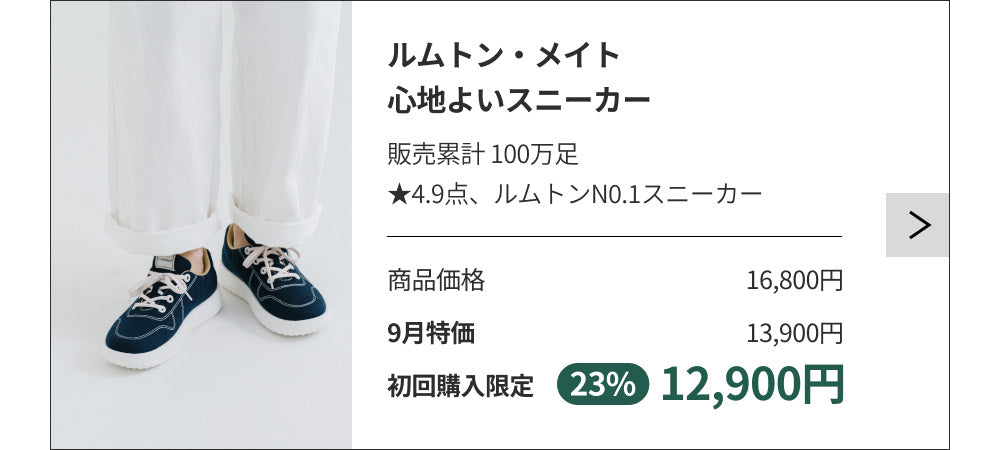 Promotion – LeMouton Japan