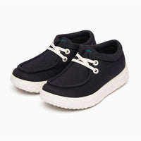 【ルムトン ワラビー】履き心地のよい 軽い メリノウール スニーカー